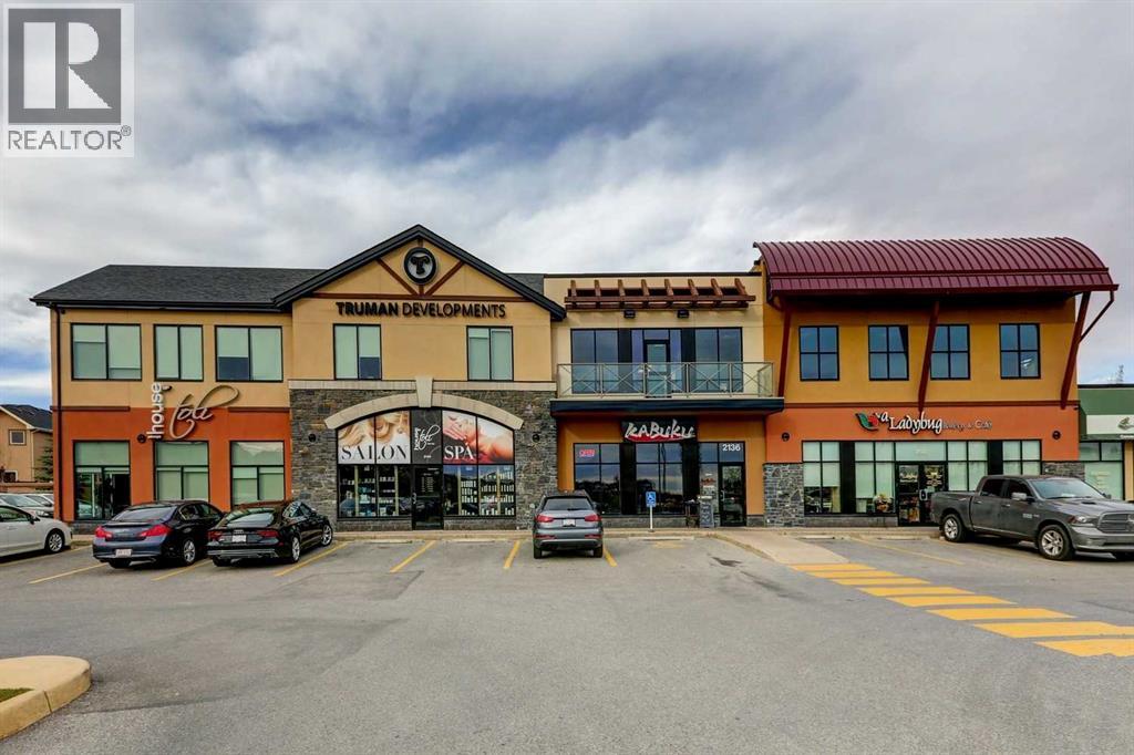 2215, 2117 81 Street Sw, Calgary, Alberta  T3H 6H5 - Photo 37 - A2274517