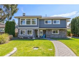 14418 16A AVENUE, Surrey, British Columbia