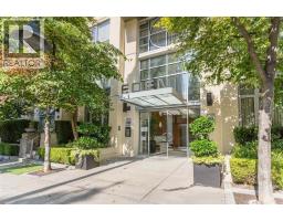 1209 1225 RICHARDS STREET, Vancouver, British Columbia