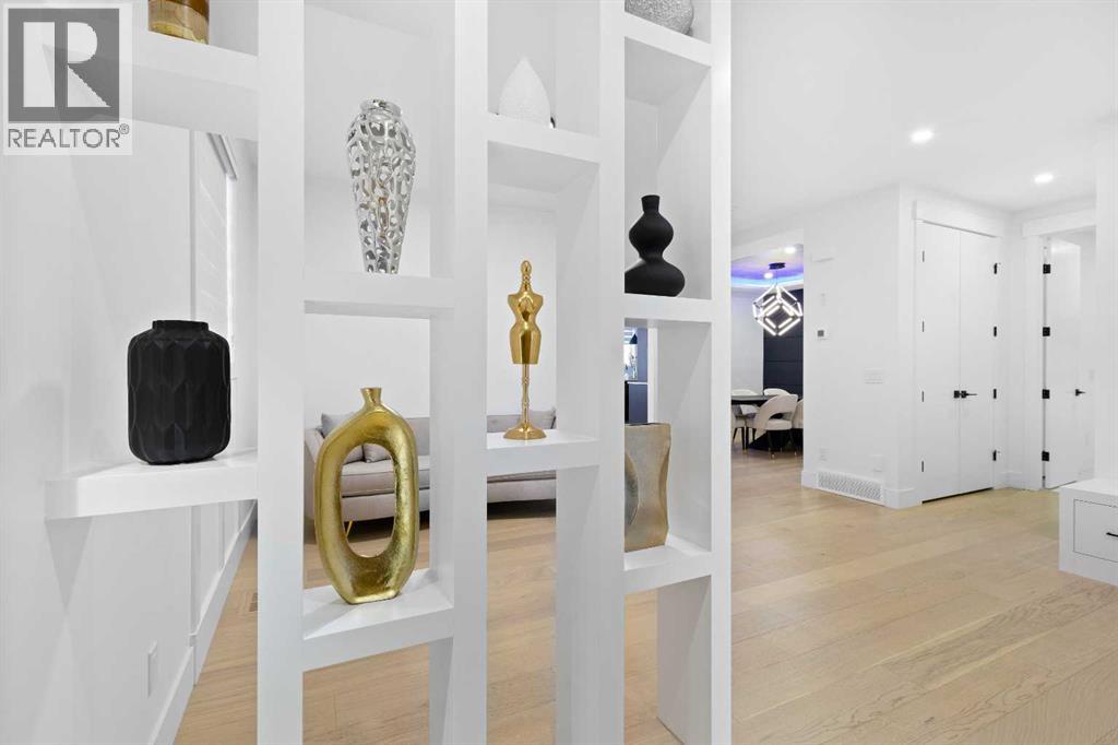 21 Sunvalley View, Cochrane, Alberta  T4C 0X8 - Photo 7 - A2274587