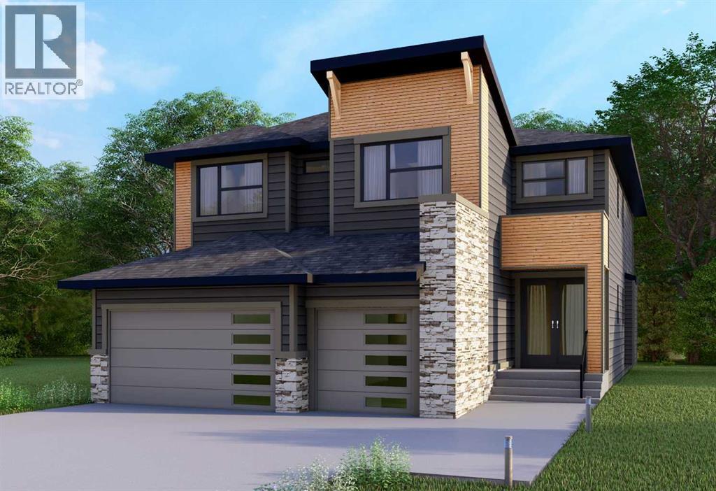 21 Sunvalley View, Cochrane, Alberta  T4C 0X8 - Photo 1 - A2274587