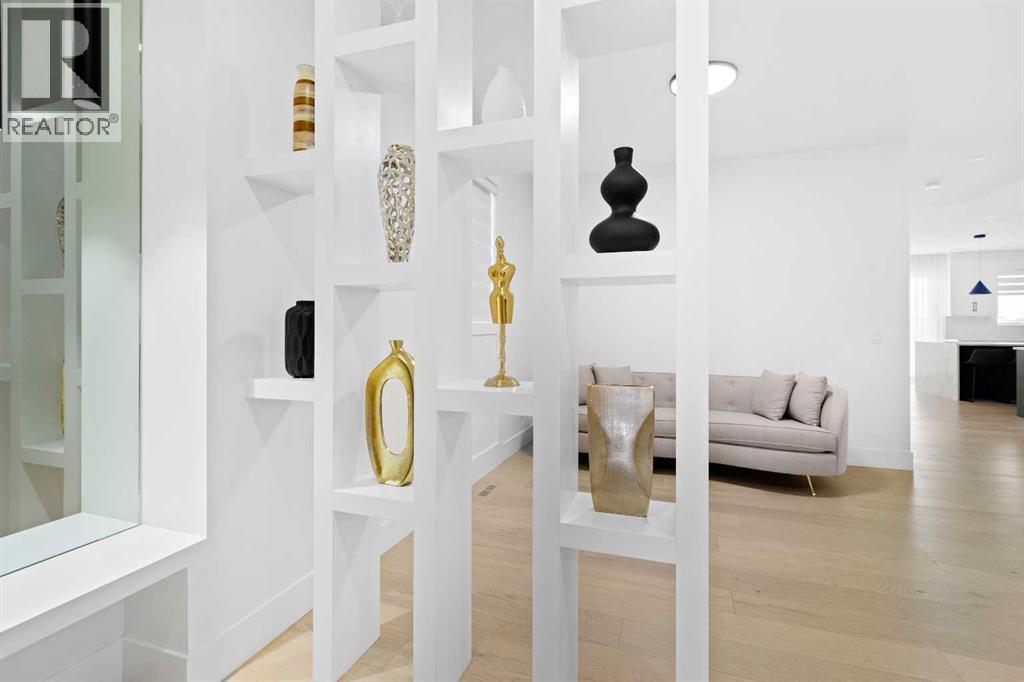 21 Sunvalley View, Cochrane, Alberta  T4C 0X8 - Photo 6 - A2274587