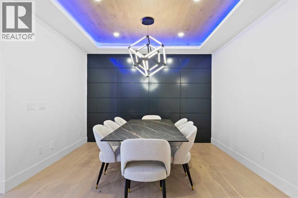 21 Sunvalley View, Cochrane, Alberta  T4C 0X8 - Photo 11 - A2274587