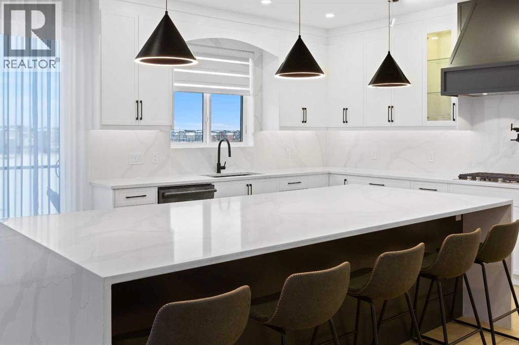 21 Sunvalley View, Cochrane, Alberta  T4C 0X8 - Photo 17 - A2274587