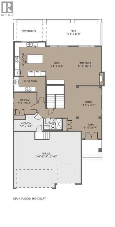 21 Sunvalley View, Cochrane, Alberta  T4C 0X8 - Photo 3 - A2274587