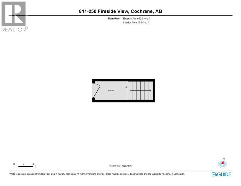 811, 250 Fireside View, Cochrane, Alberta  T4C 2M2 - Photo 20 - A2276457