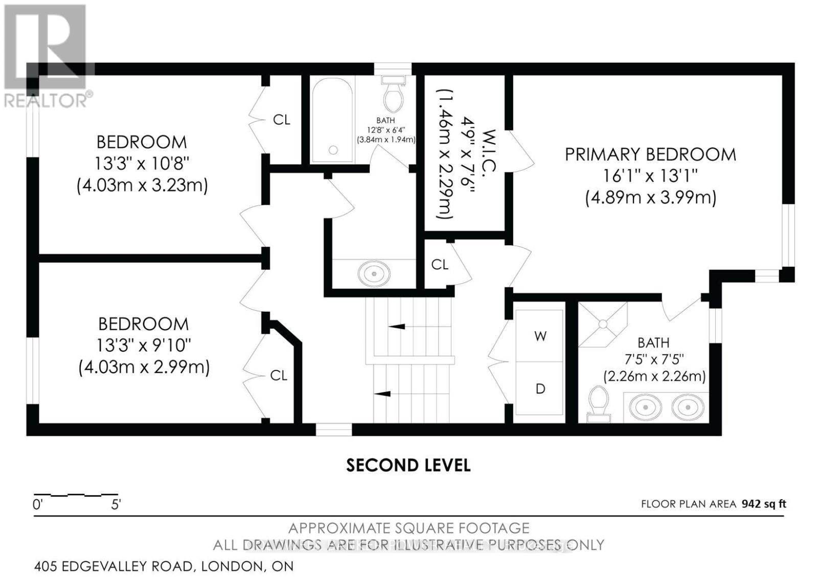 405 Edgevalley Road, London East, Ontario  N5V 0C2 - Photo 20 - X12785192