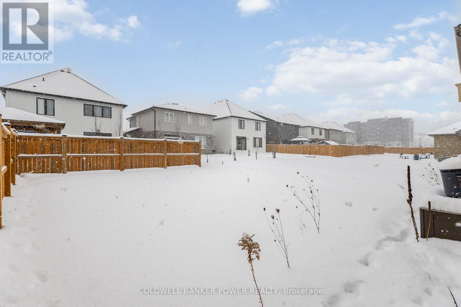 405 Edgevalley Road, London East, Ontario  N5V 0C2 - Photo 38 - X12785192