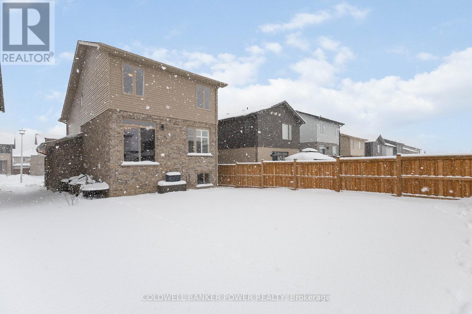 405 Edgevalley Road, London East, Ontario  N5V 0C2 - Photo 39 - X12785192