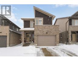 405 EDGEVALLEY ROAD, London East, Ontario