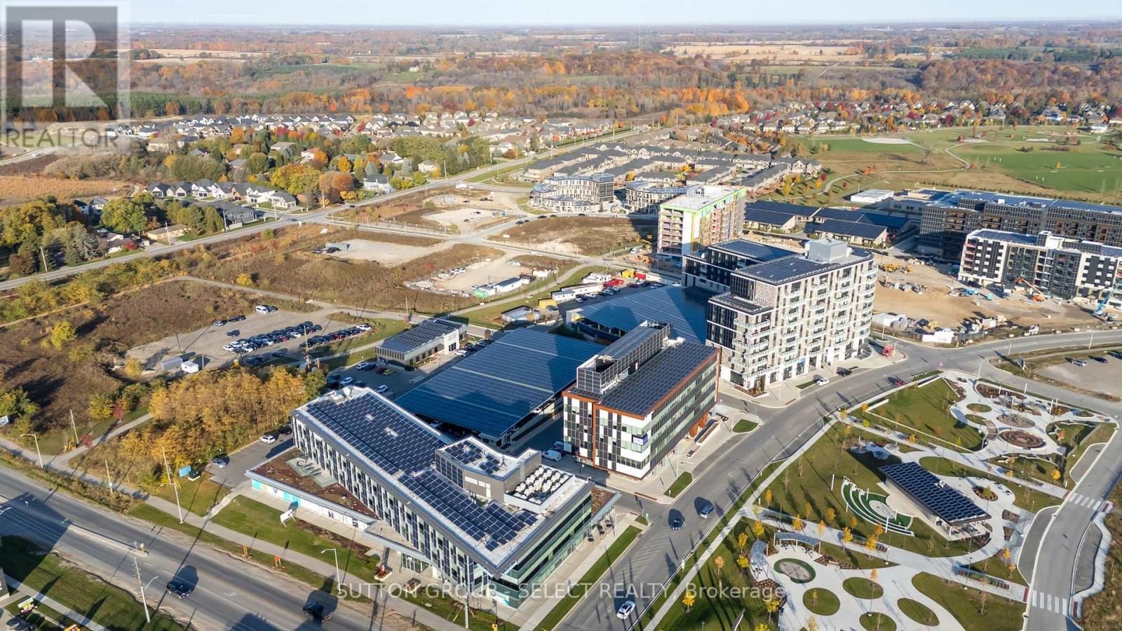 307 - 1975 Fountain Grass Drive, London South, Ontario  N6K 0M3 - Photo 35 - X12785234