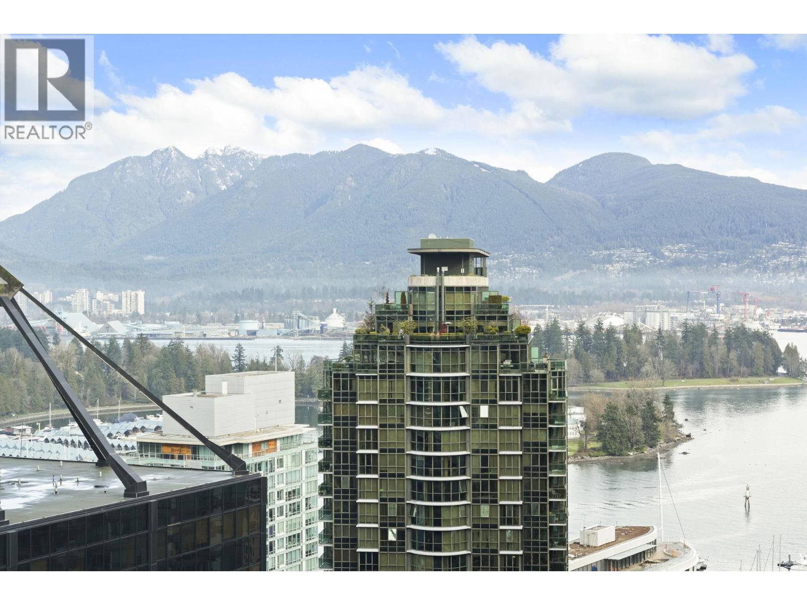 2502 1331 Alberni Street, Vancouver, British Columbia  V6E 4S1 - Photo 6 - R3087206