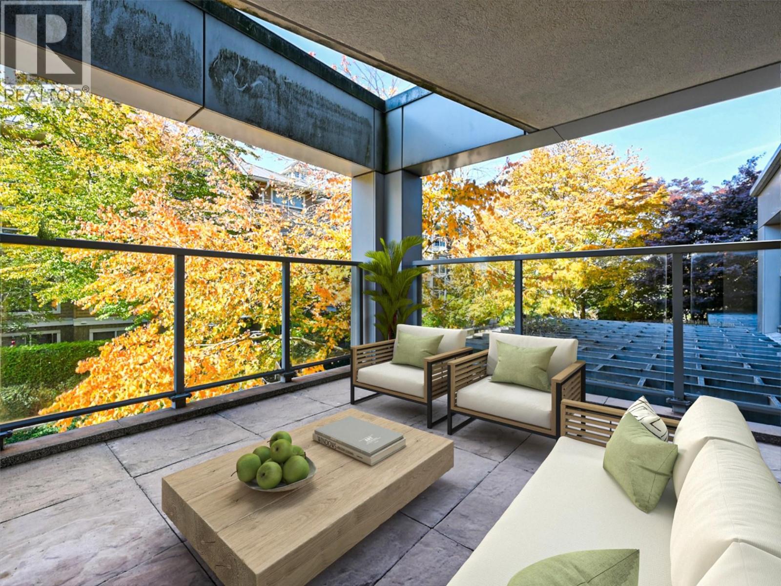 201 5860 Dover Crescent, Richmond, British Columbia  V7C 5R7 - Photo 2 - R3089218