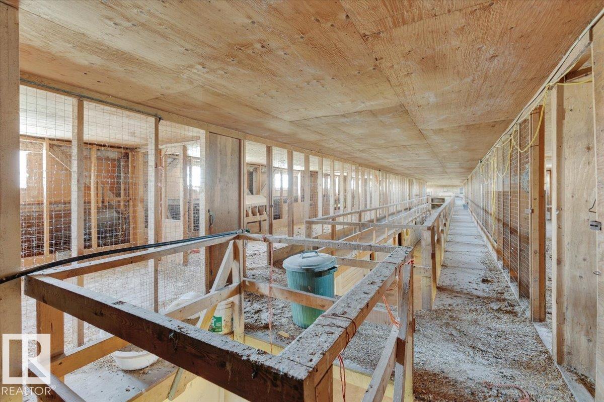 23427 Twp Rd 574, Rural Sturgeon County, Alberta  T8R 1L2 - Photo 42 - E4453628