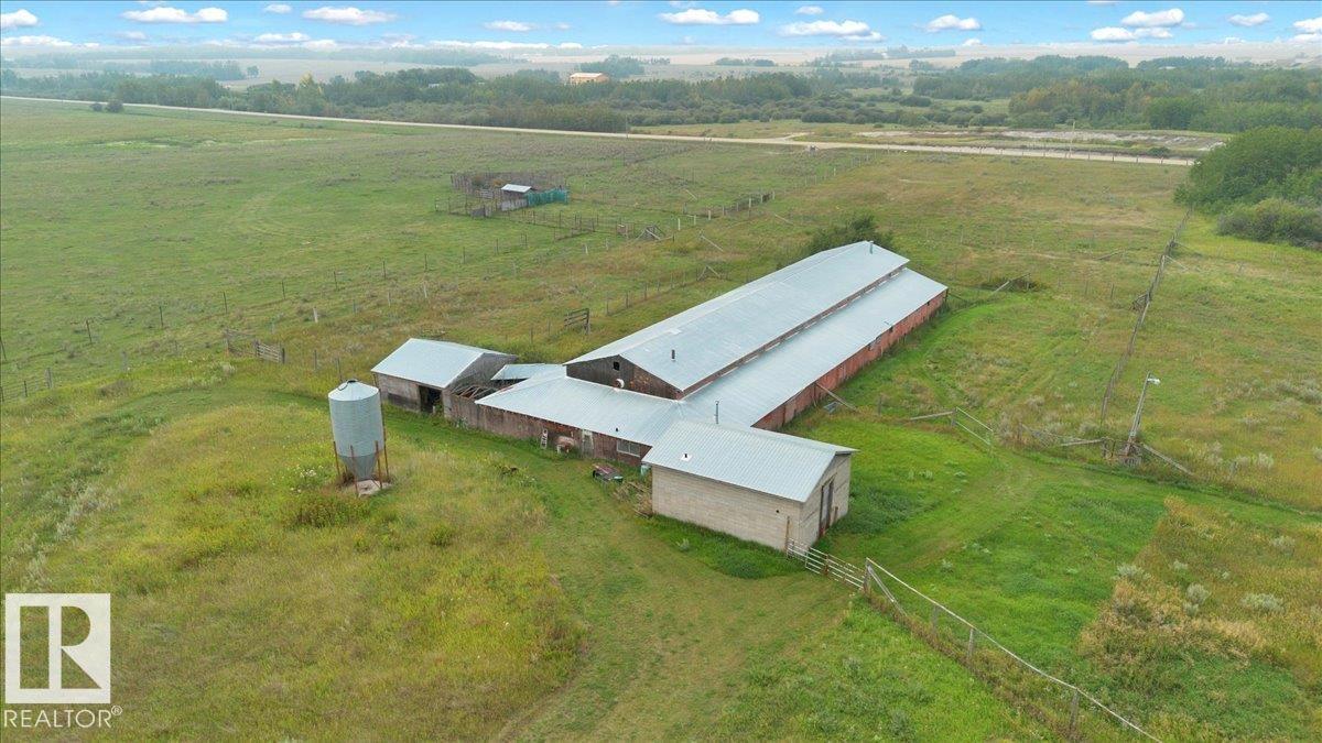 23427 Twp Rd 574, Rural Sturgeon County, Alberta  T8R 1L2 - Photo 46 - E4453628