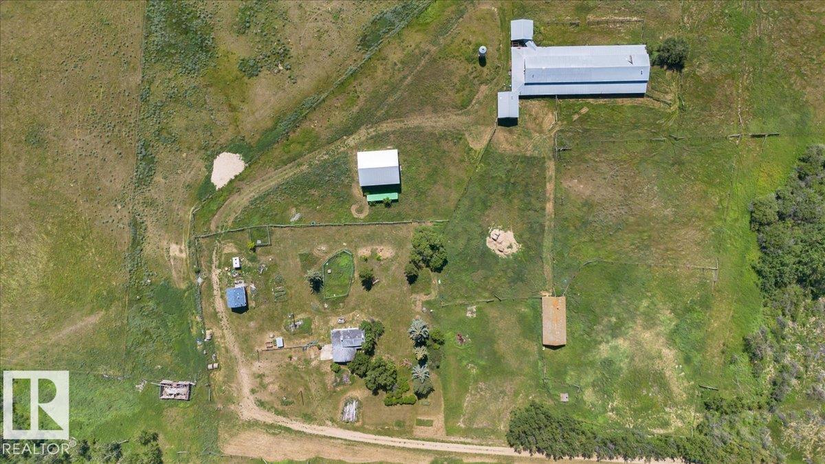 23427 Twp Rd 574, Rural Sturgeon County, Alberta  T8R 1L2 - Photo 66 - E4453628