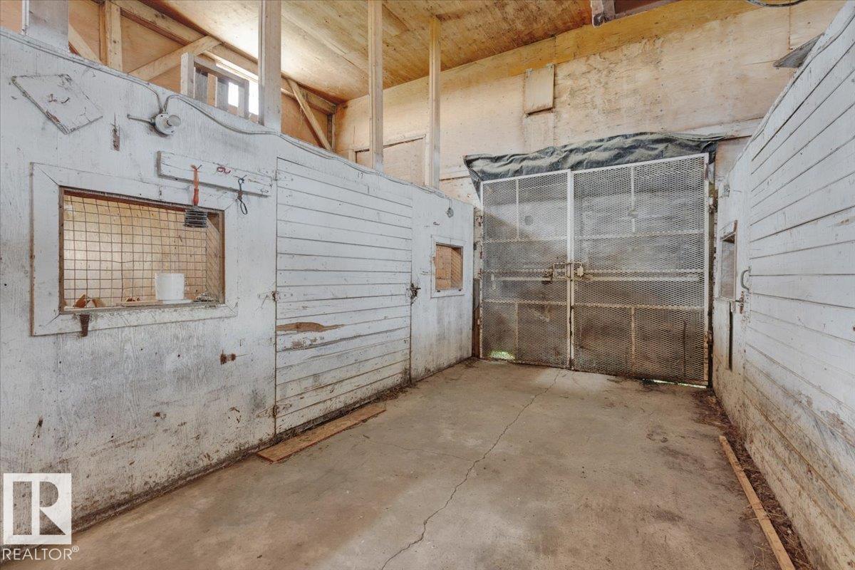 23427 Twp Rd 574, Rural Sturgeon County, Alberta  T8R 1L2 - Photo 39 - E4453628