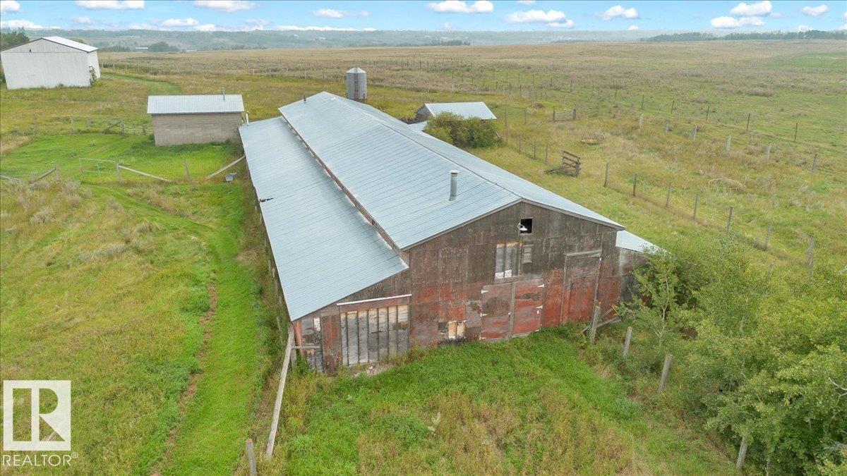 23427 Twp Rd 574, Rural Sturgeon County, Alberta  T8R 1L2 - Photo 52 - E4453628
