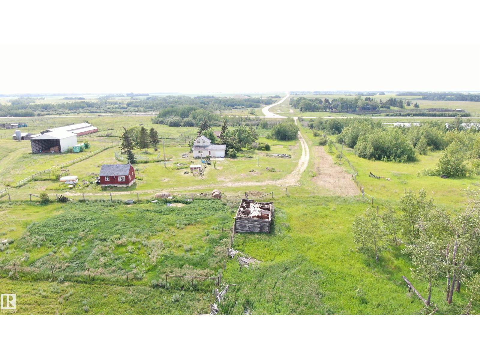 23427 Twp Rd 574, Rural Sturgeon County, Alberta  T8R 1L2 - Photo 61 - E4453628
