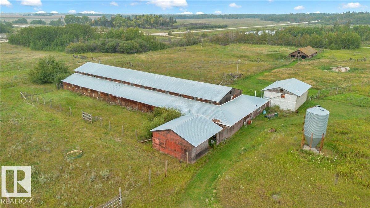 23427 Twp Rd 574, Rural Sturgeon County, Alberta  T8R 1L2 - Photo 49 - E4453628