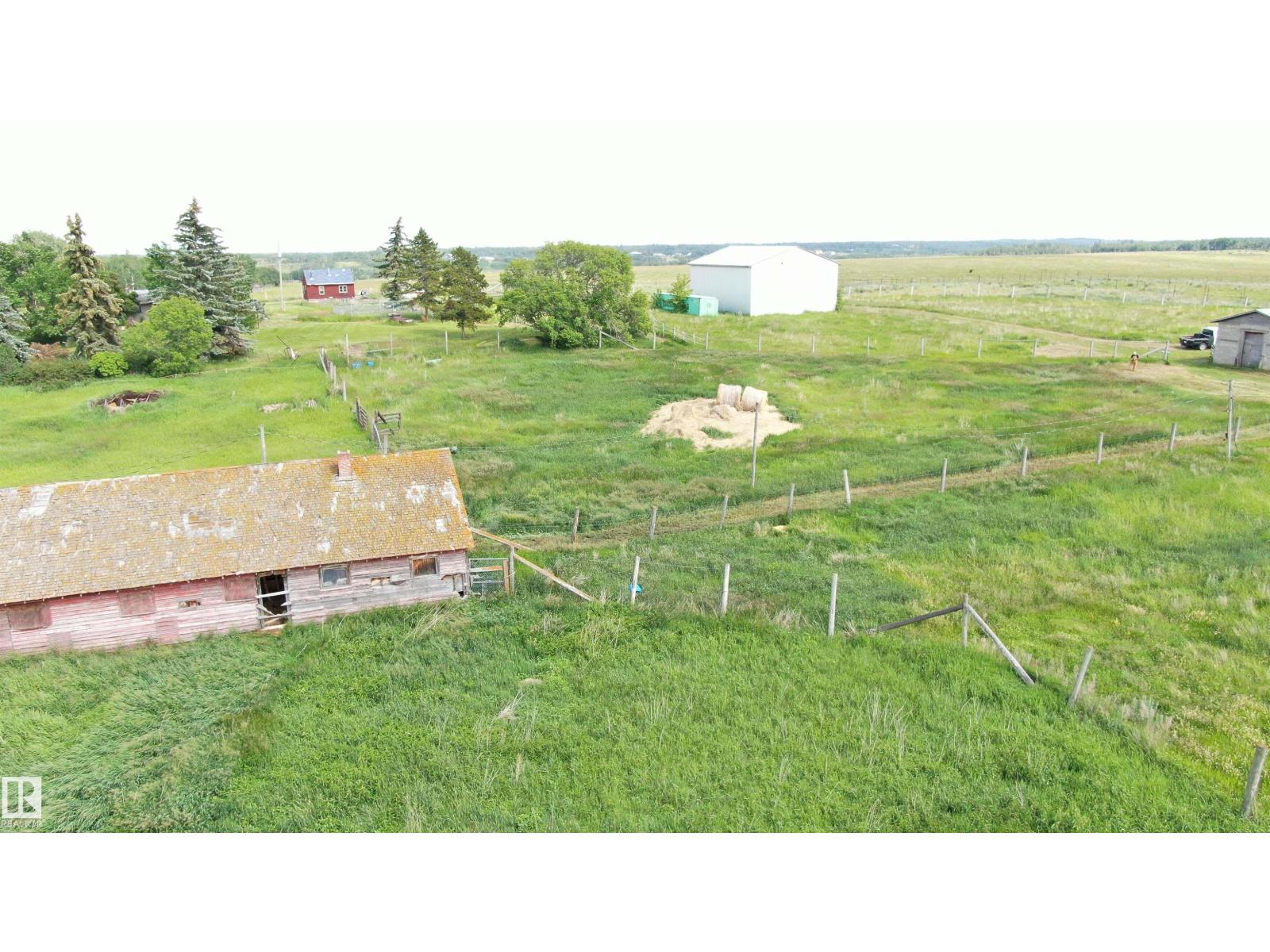 23427 Twp Rd 574, Rural Sturgeon County, Alberta  T8R 1L2 - Photo 62 - E4453628
