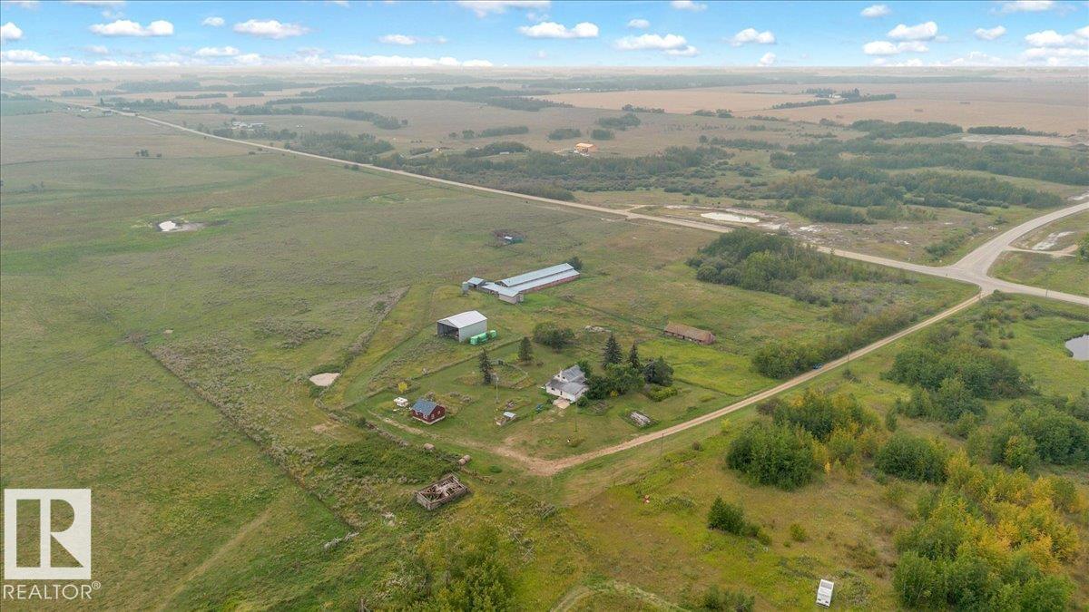23427 Twp Rd 574, Rural Sturgeon County, Alberta  T8R 1L2 - Photo 67 - E4453628