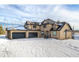 27510 Hwy 37 Hi, Rural Sturgeon County, Alberta T8R 0J2 (29356487)