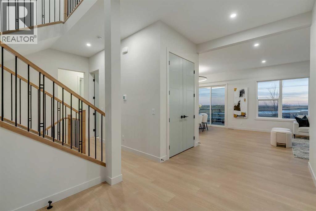 341 Limestone Bay, Balzac, Alberta  T4B 5T5 - Photo 3 - A2285437