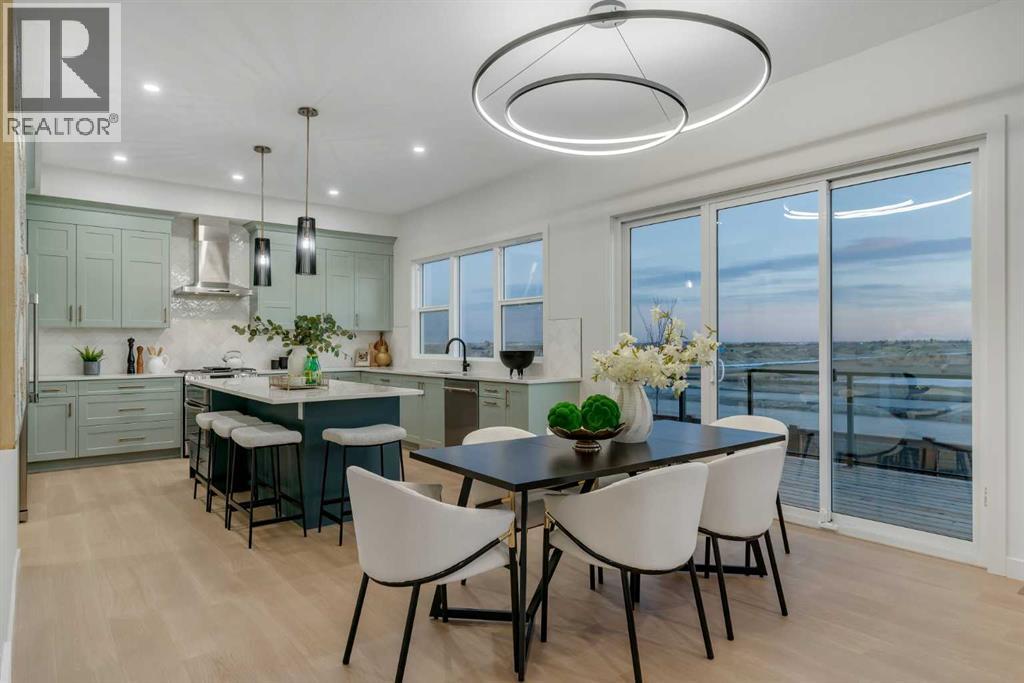 341 Limestone Bay, Balzac, Alberta  T4B 5T5 - Photo 7 - A2285437