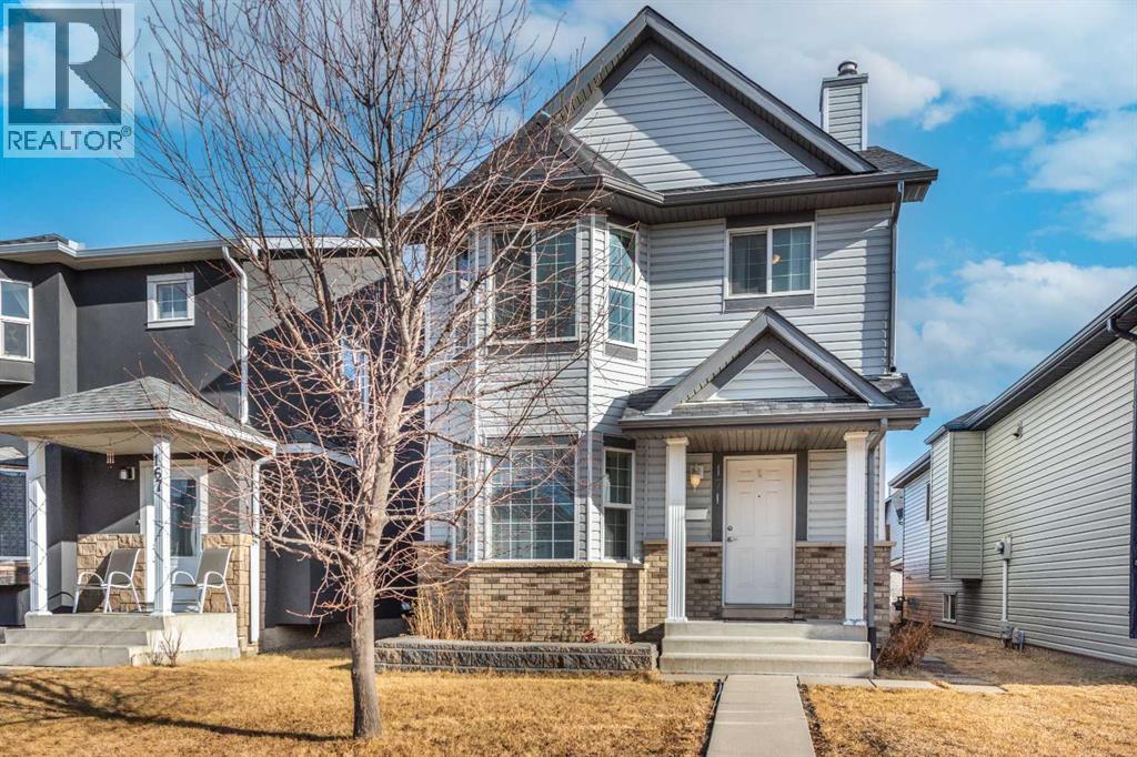 171 Saddlemead Green Ne, Calgary, Alberta  T3J 4M8 - Photo 1 - A2286069