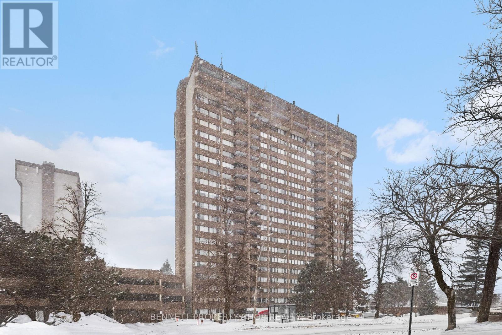 2003 - 1285 CAHILL DRIVE, Ottawa, Ontario