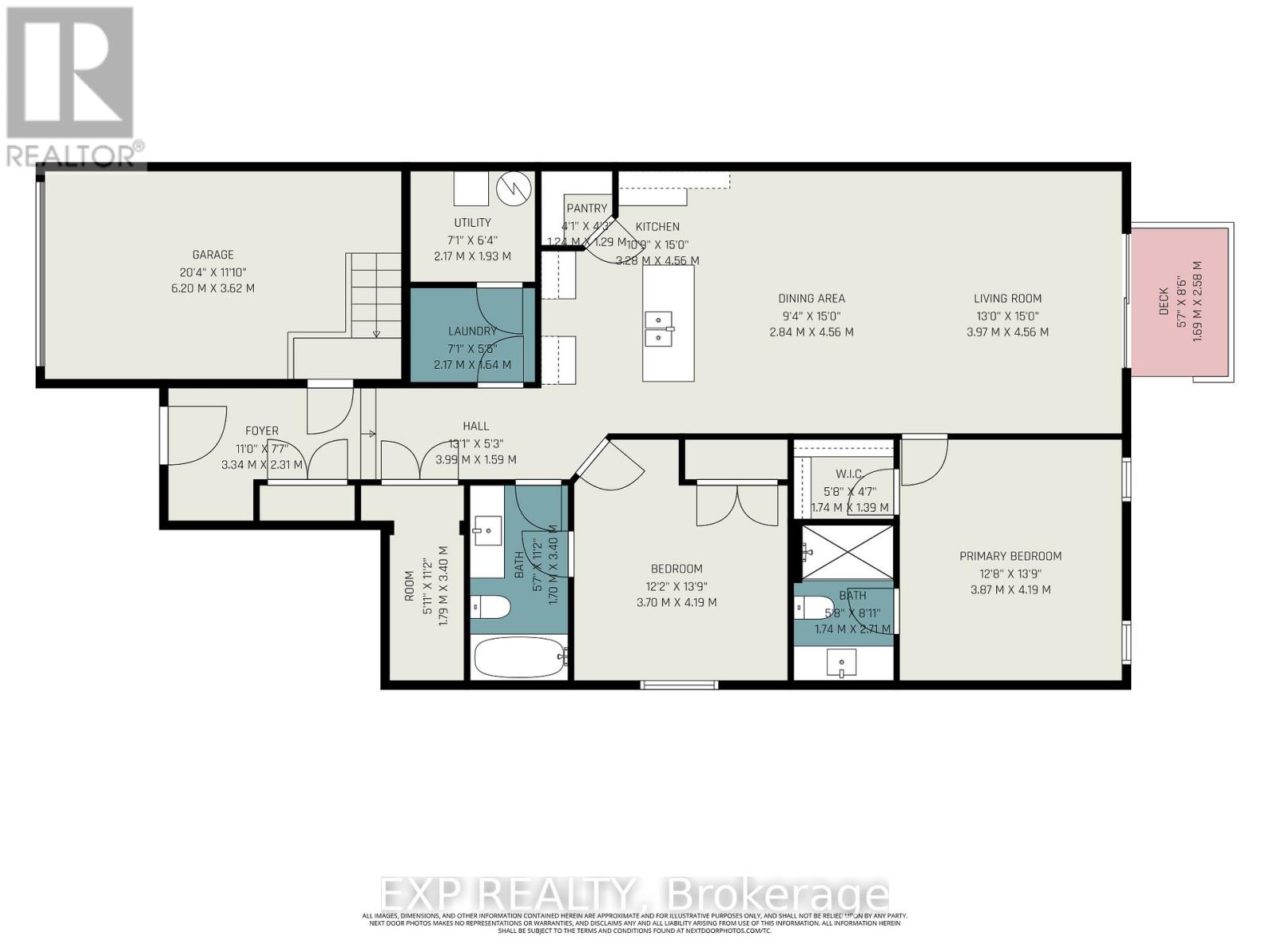 440 Falcon Lane, Russell, Ontario  K4R 0M5 - Photo 17 - X12785198