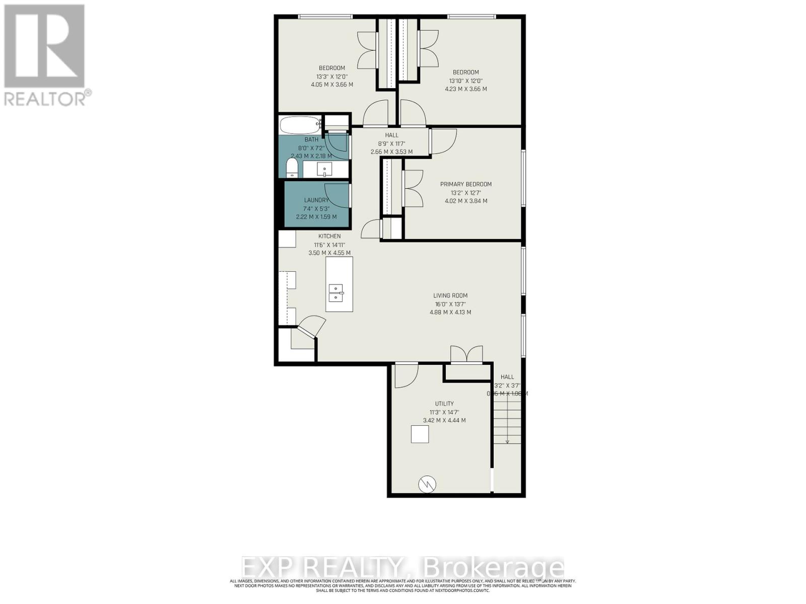 B - 440 Falcon Lane, Russell, Ontario  K4R 0M5 - Photo 16 - X12785210