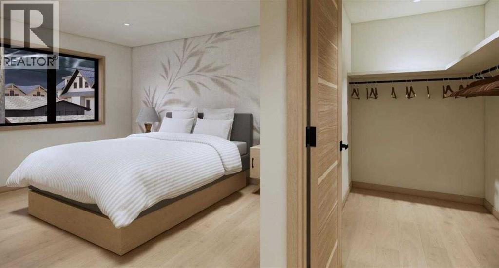 713a 4th Street, Canmore, Alberta  T1W 2G8 - Photo 11 - A2285788