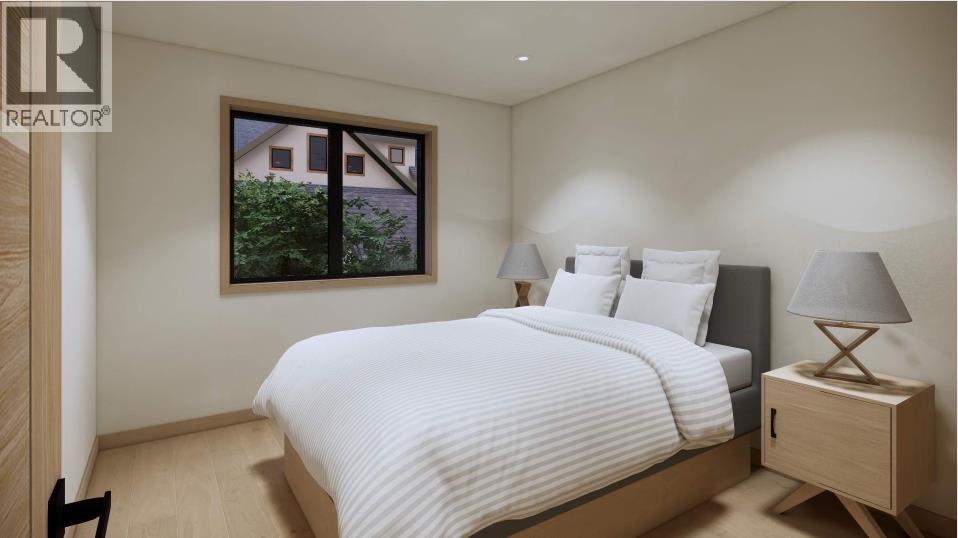 713a 4th Street, Canmore, Alberta  T1W 2G8 - Photo 13 - A2285788