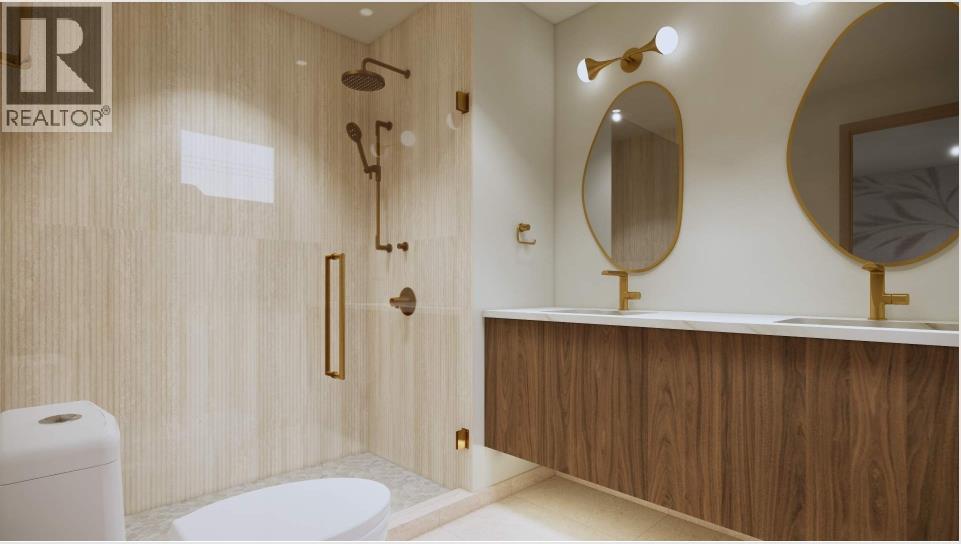 713a 4th Street, Canmore, Alberta  T1W 2G8 - Photo 15 - A2285788