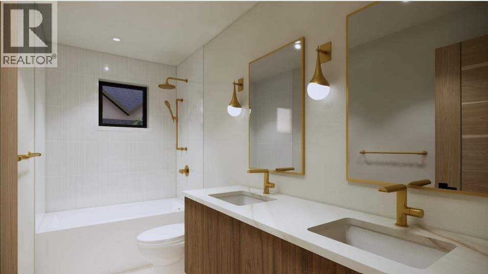 713a 4th Street, Canmore, Alberta  T1W 2G8 - Photo 16 - A2285788