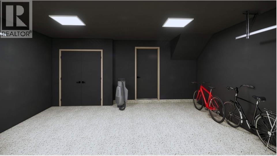 713a 4th Street, Canmore, Alberta  T1W 2G8 - Photo 22 - A2285788