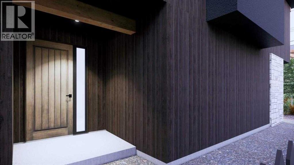 713a 4th Street, Canmore, Alberta  T1W 2G8 - Photo 23 - A2285788