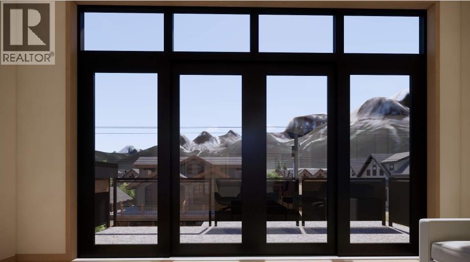 713a 4th Street, Canmore, Alberta  T1W 2G8 - Photo 6 - A2285788