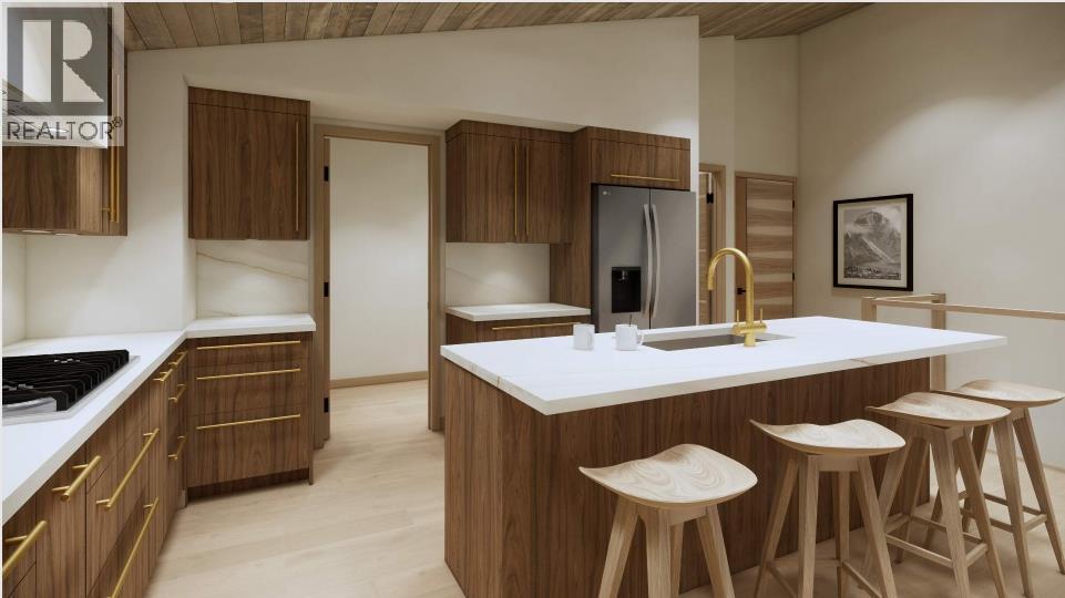 713a 4th Street, Canmore, Alberta  T1W 2G8 - Photo 7 - A2285788