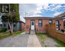 233 PELHAM ROAD, St. Catharines, Ontario