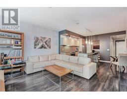 405 - 8 CHARLOTTE STREET, Toronto, Ontario