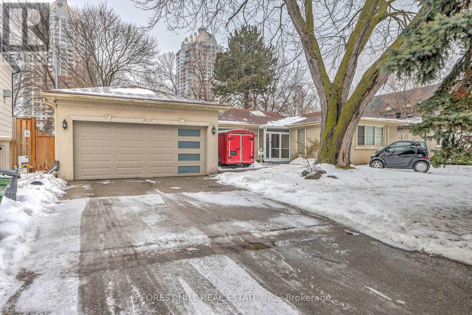 62 Northdale Road, Toronto, Ontario  M2L 2M1 - Photo 2 - C12687264