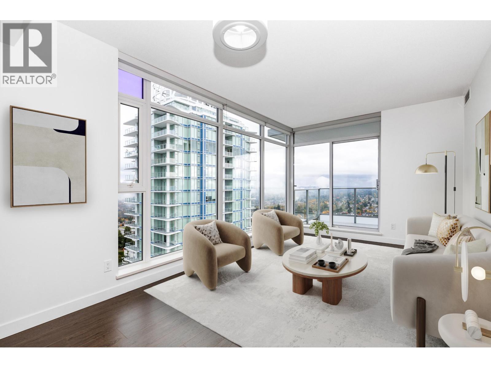 3508 6538 Nelson Avenue, Burnaby, British Columbia  V5H 0G5 - Photo 3 - R3089513