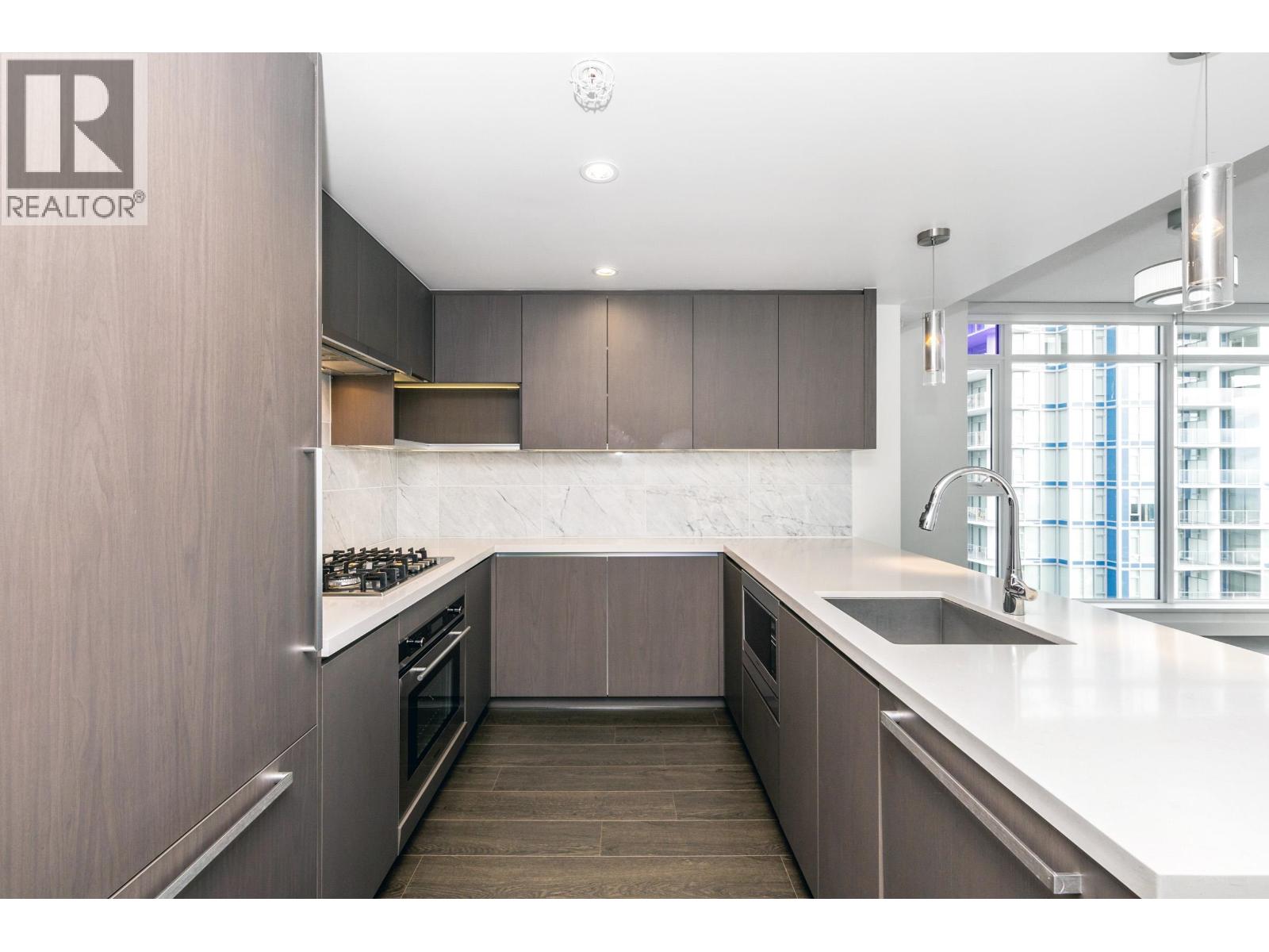 3508 6538 Nelson Avenue, Burnaby, British Columbia  V5H 0G5 - Photo 8 - R3089513