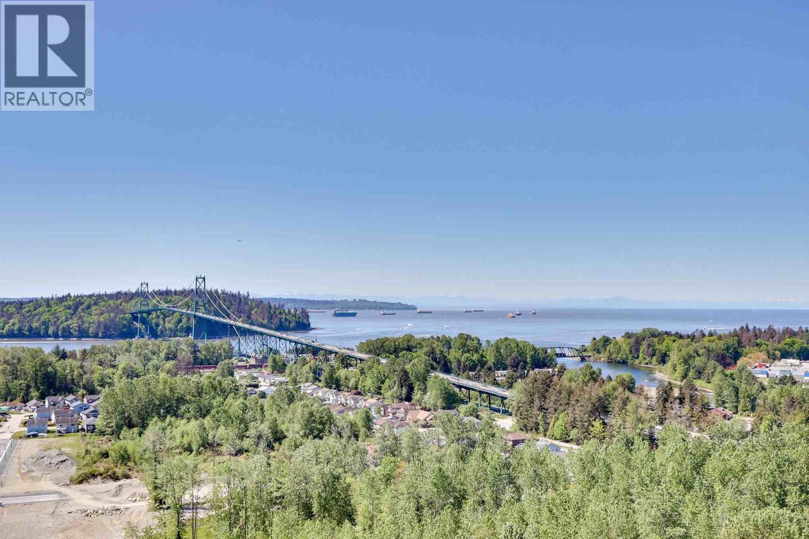 2205 200 Klahanie Court, West Vancouver, British Columbia  V7P 0E4 - Photo 16 - R3089520