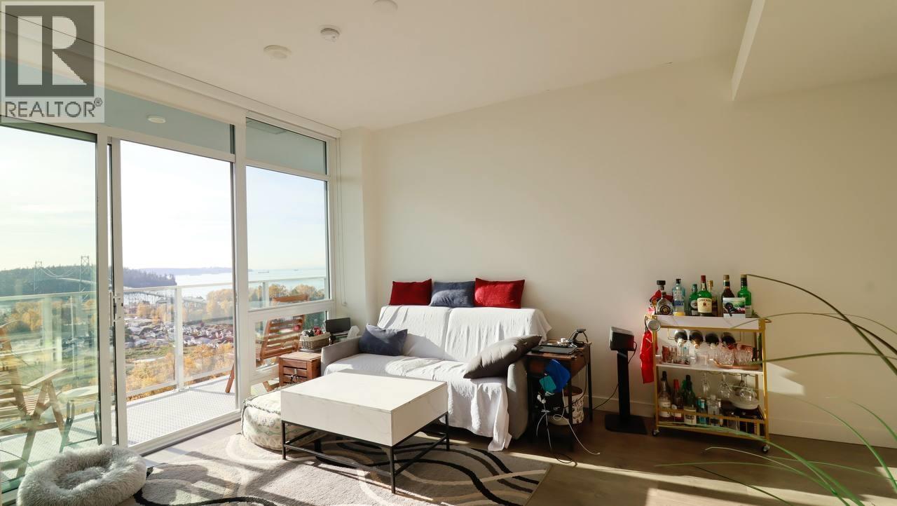 2205 200 Klahanie Court, West Vancouver, British Columbia  V7P 0E4 - Photo 5 - R3089520