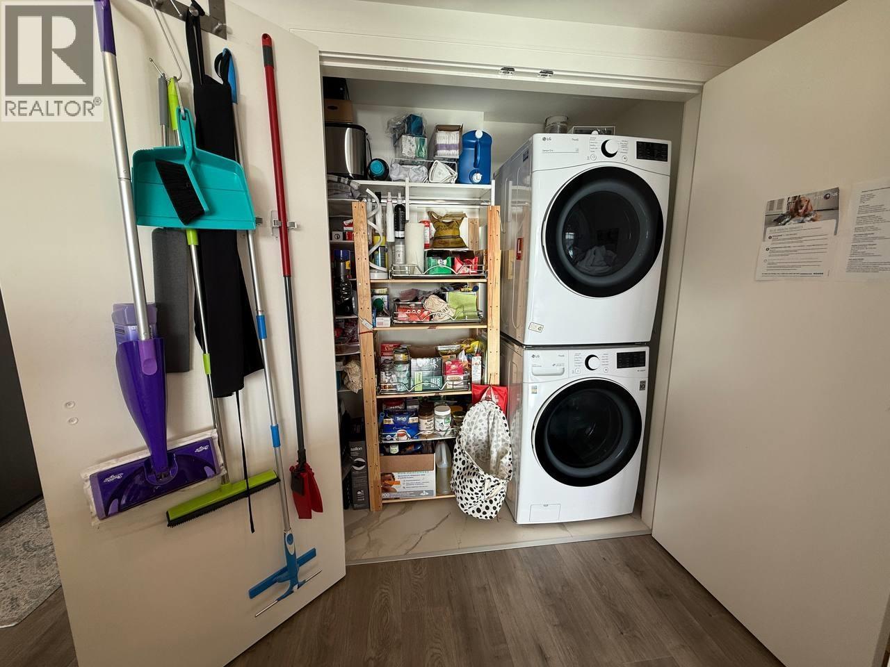 2205 200 Klahanie Court, West Vancouver, British Columbia  V7P 0E4 - Photo 8 - R3089520