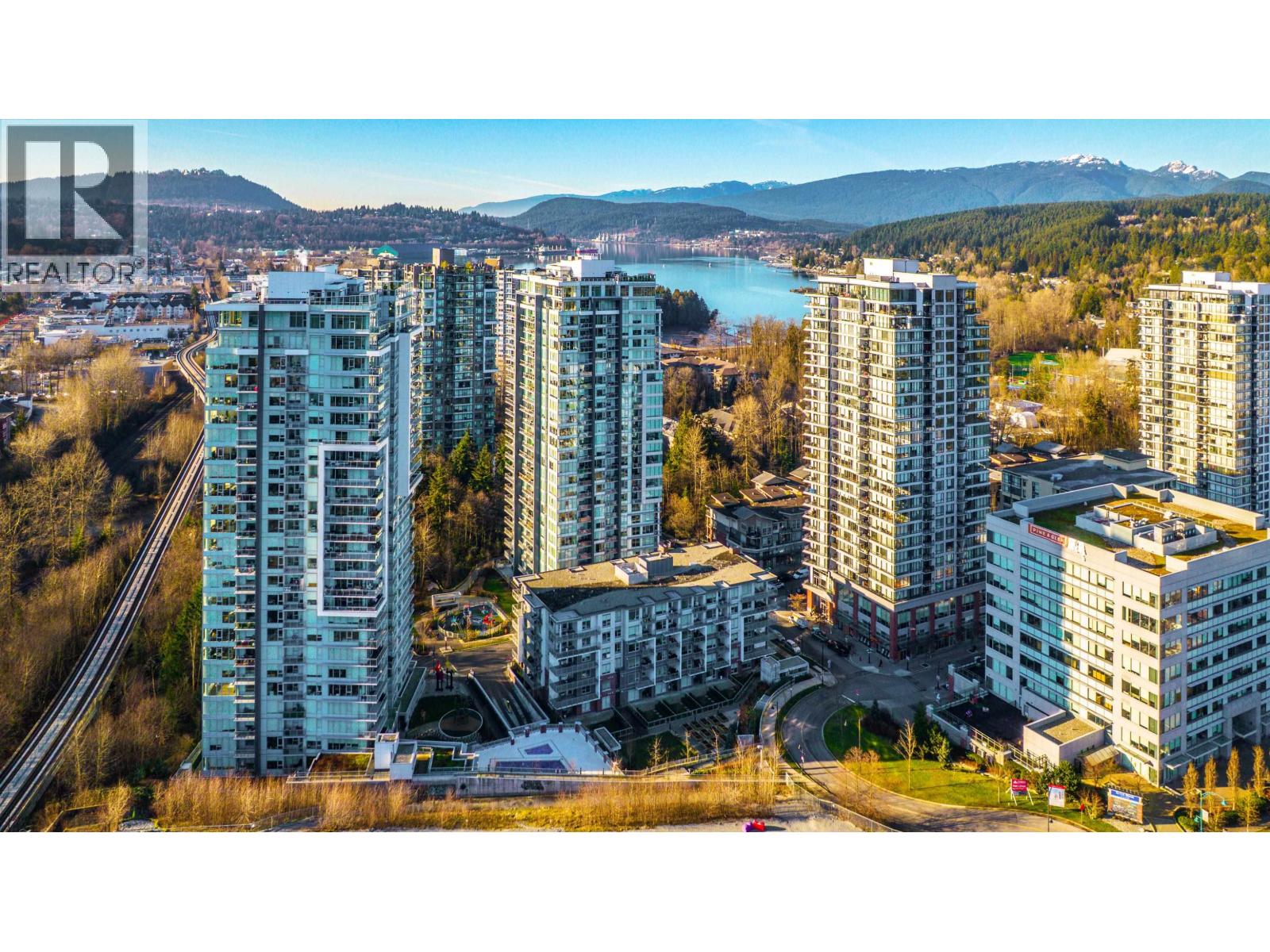708 110 Brew Street, Port Moody, British Columbia  V3H 0E4 - Photo 21 - R3089522
